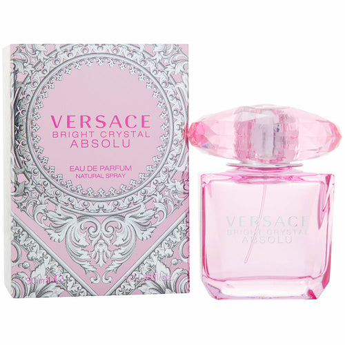Bright Crystal Absolu Eau de Parfum