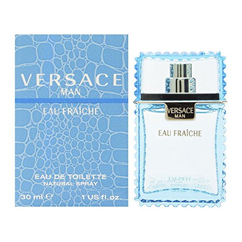 Man Eau Fraiche Gift Set 2 x 30ml EDT Spray