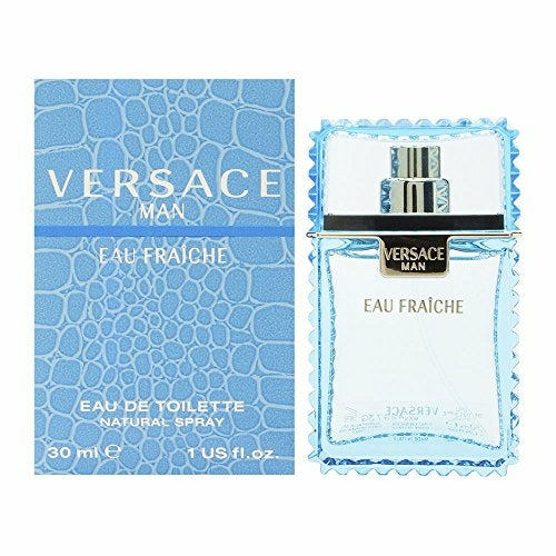 Man Eau Fraiche Gift Set 2 x 30ml EDT Spray