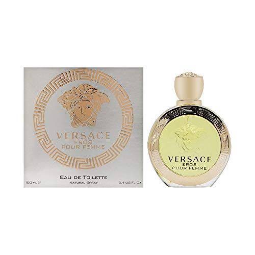 Eros Pour Femme Eau de Toilette