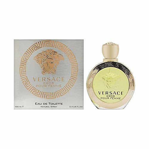 Eros Pour Femme Eau de Toilette