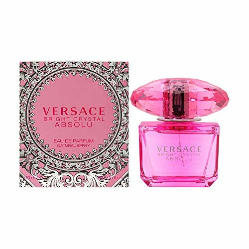 Bright Crystal Absolu Eau de Parfum