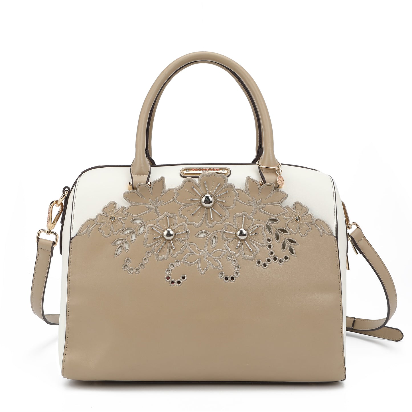 BOLSO BOSTON CON BORDADO FLORAL-6