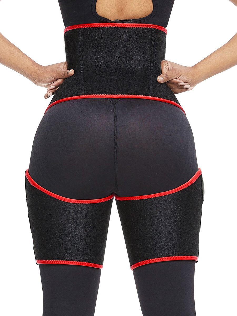 Premium Wlaist trainer - Booty litter Trainer Weight Loss Slimming