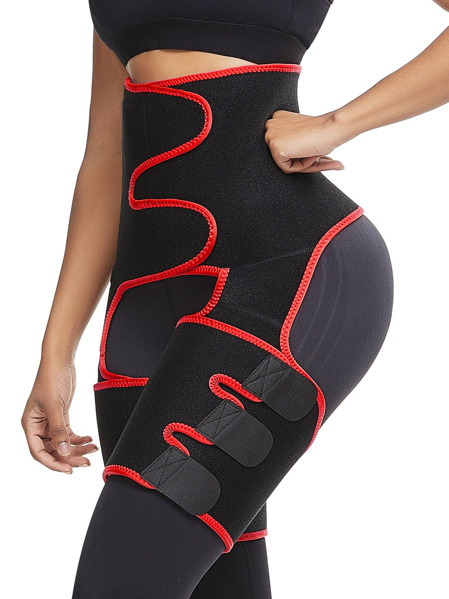 Premium Wlaist trainer - Booty litter Trainer Weight Loss Slimming