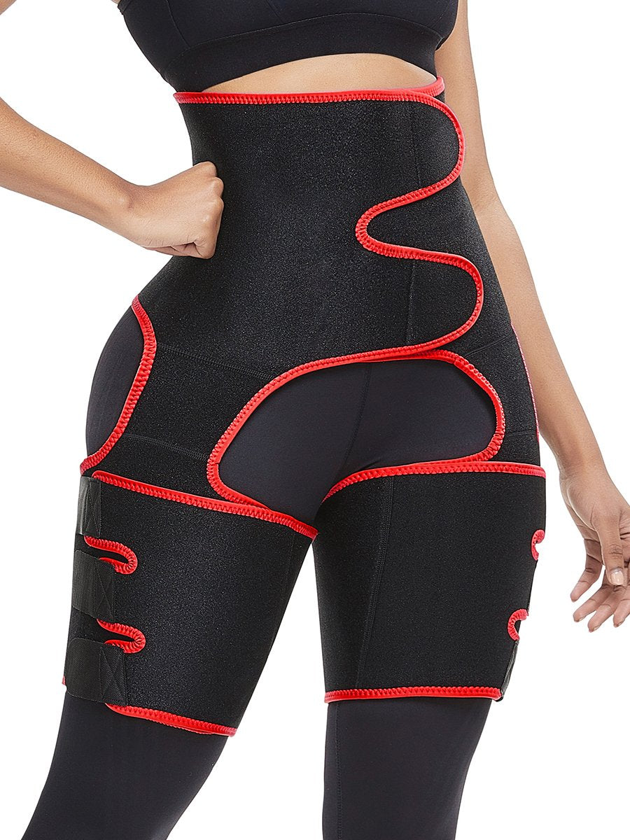 Premium Wlaist trainer - Booty litter Trainer Weight Loss Slimming