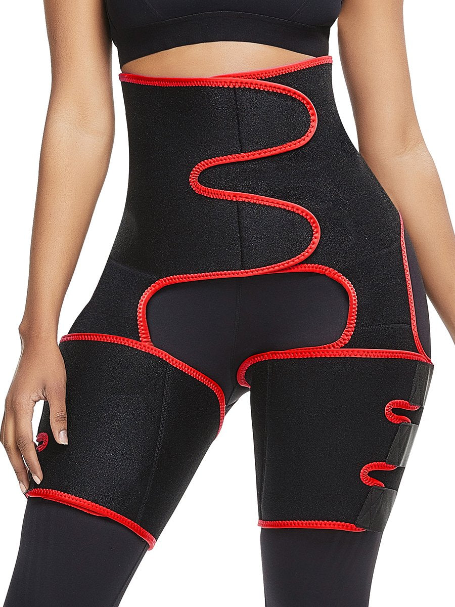 Premium Wlaist trainer - Booty litter Trainer Weight Loss Slimming