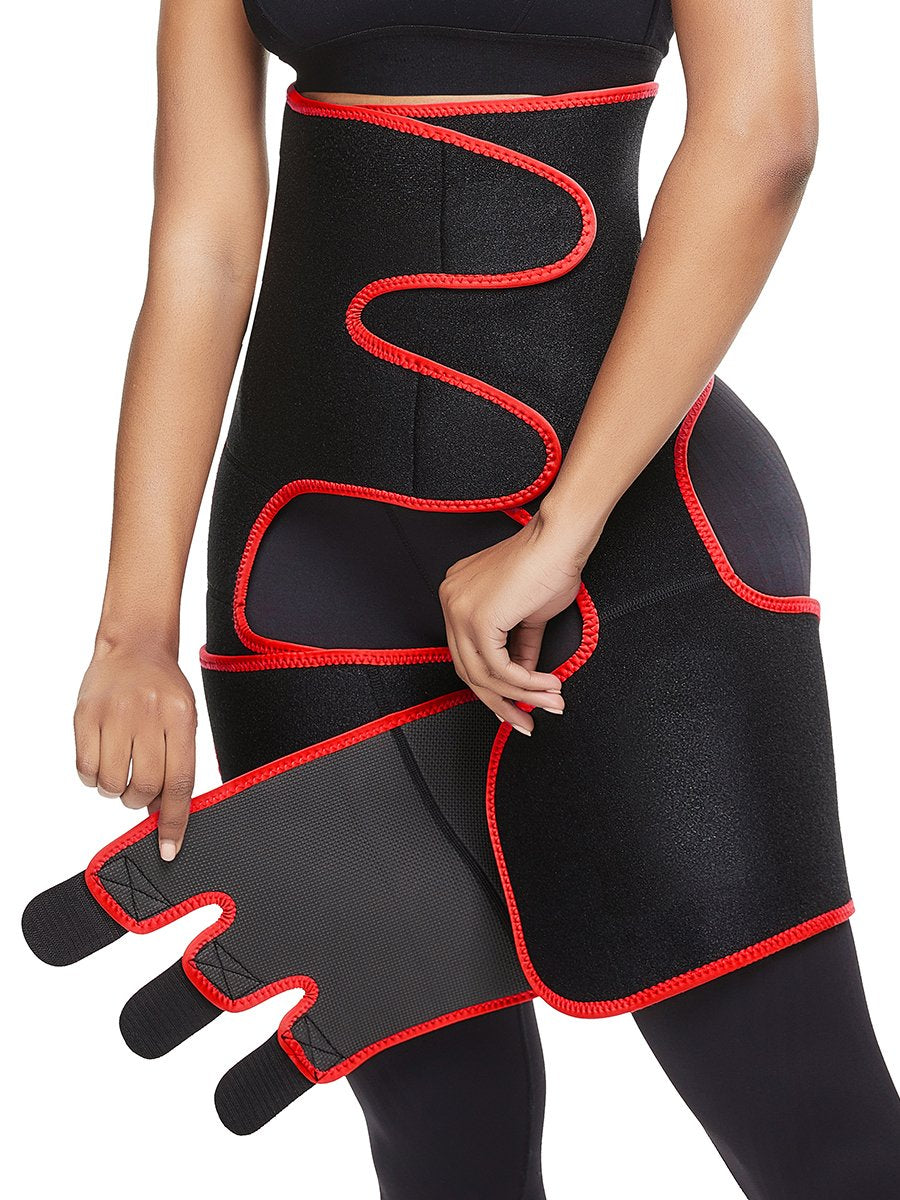 Premium Wlaist trainer - Booty litter Trainer Weight Loss Slimming