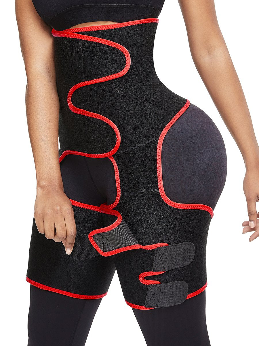 Premium Wlaist trainer - Booty litter Trainer Weight Loss Slimming