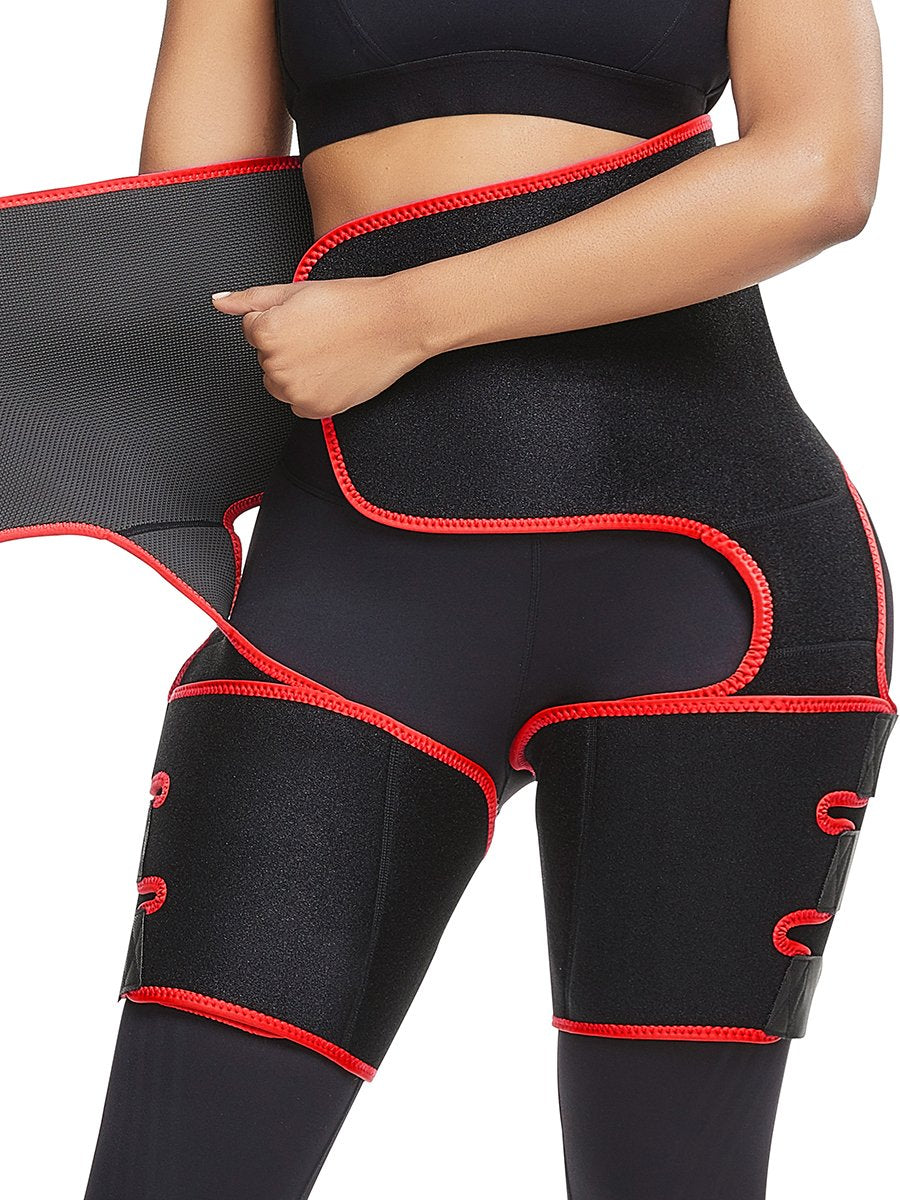 Premium Wlaist trainer - Booty litter Trainer Weight Loss Slimming