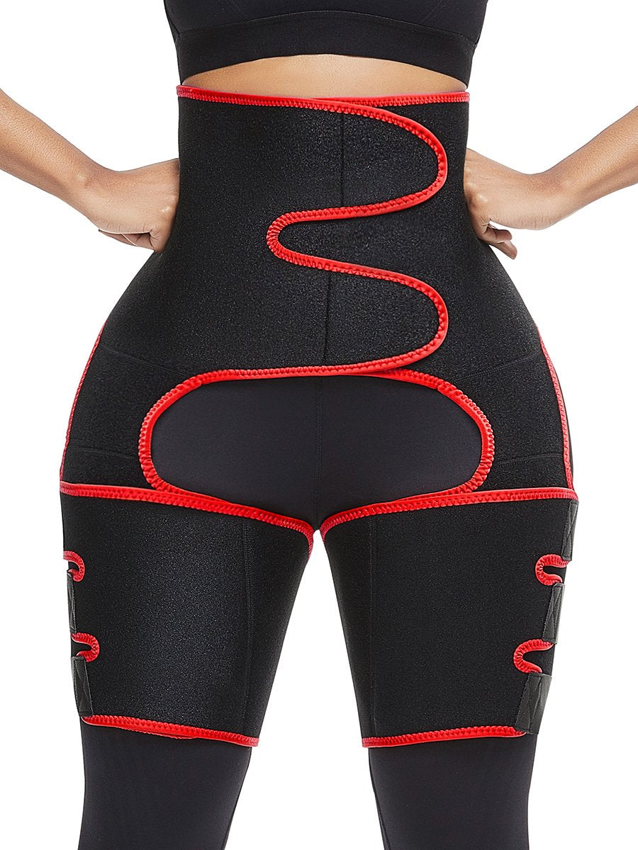 Premium Wlaist trainer - Booty litter Trainer Weight Loss Slimming