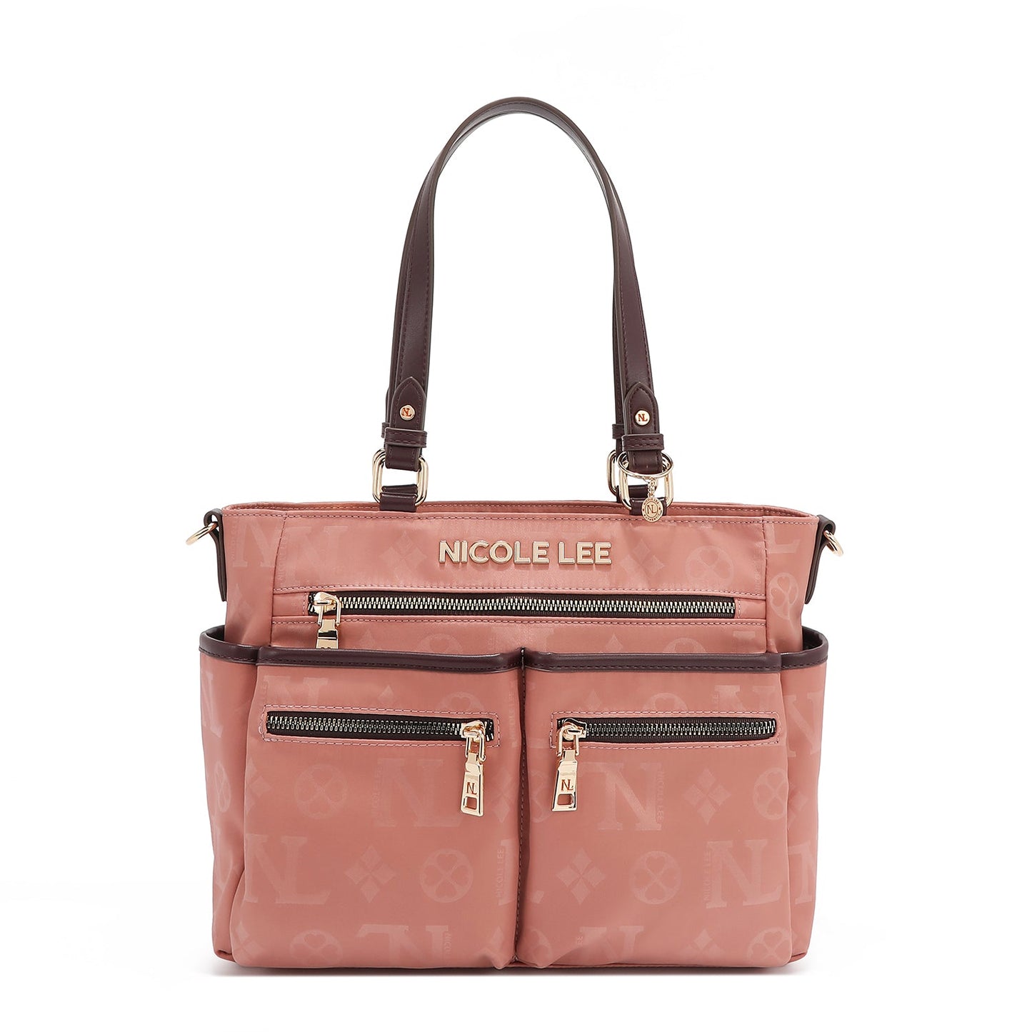 BOLSO TOTE MARGOT (ROSA)-1
