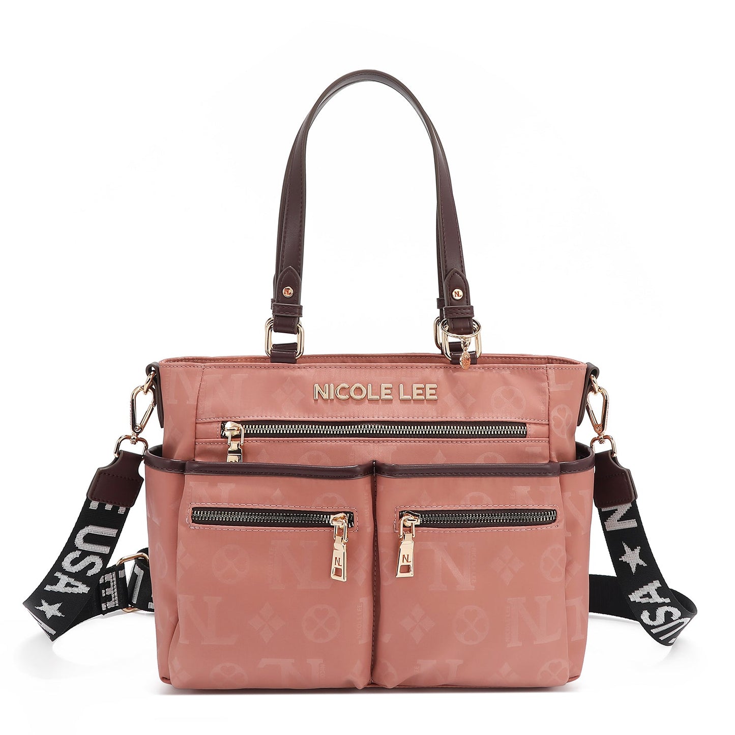 BOLSO TOTE MARGOT (ROSA)-0