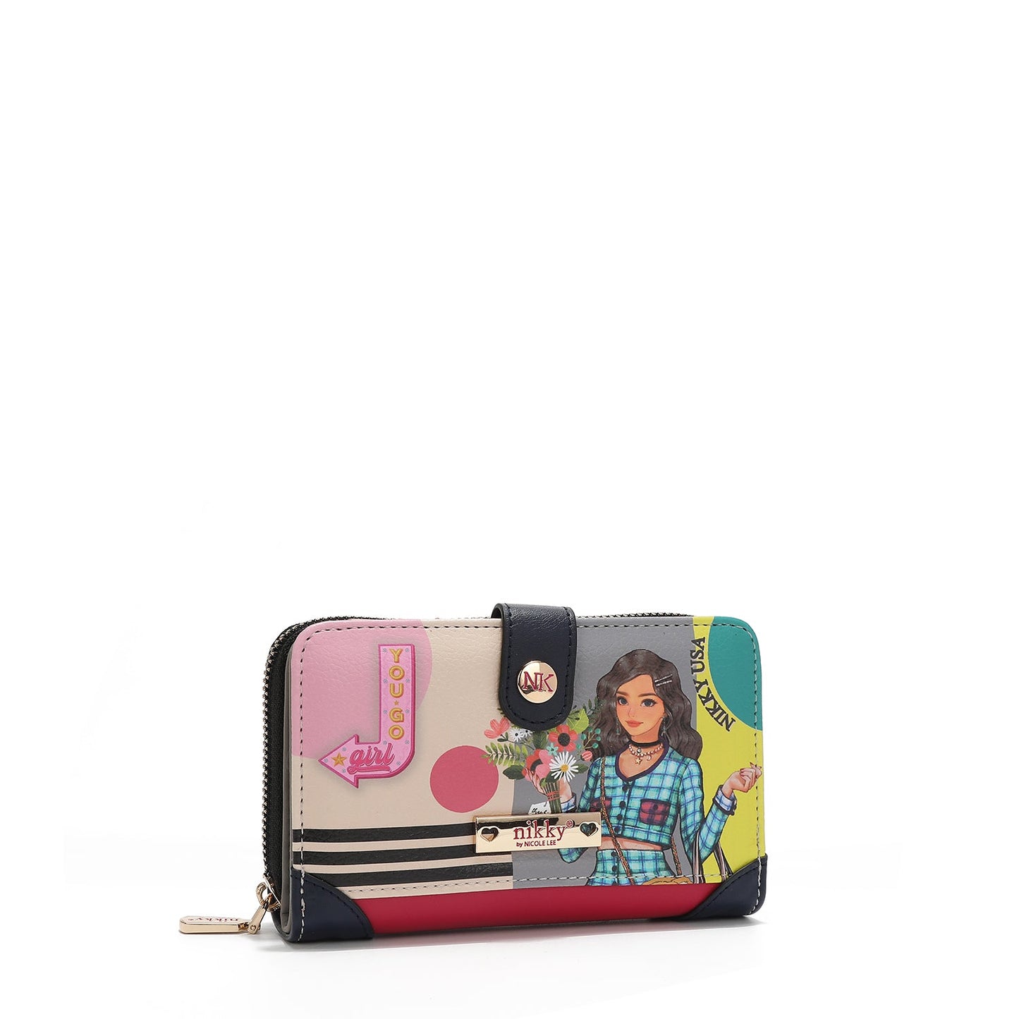 CARTERA COMPACTA (NIKKY GOES SHOPPING)-1