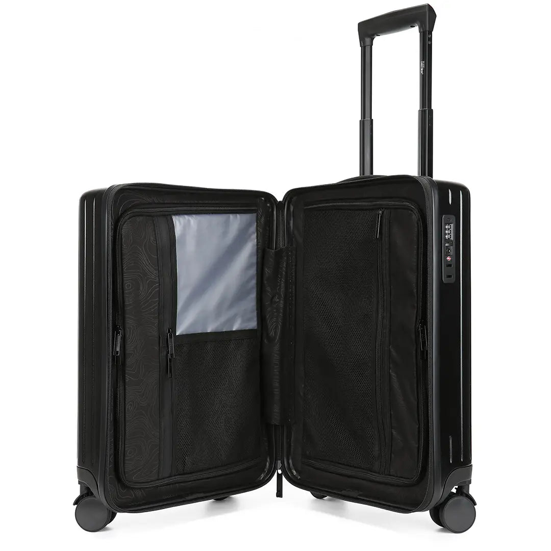 Valise cabine en polycarbonate Ocean