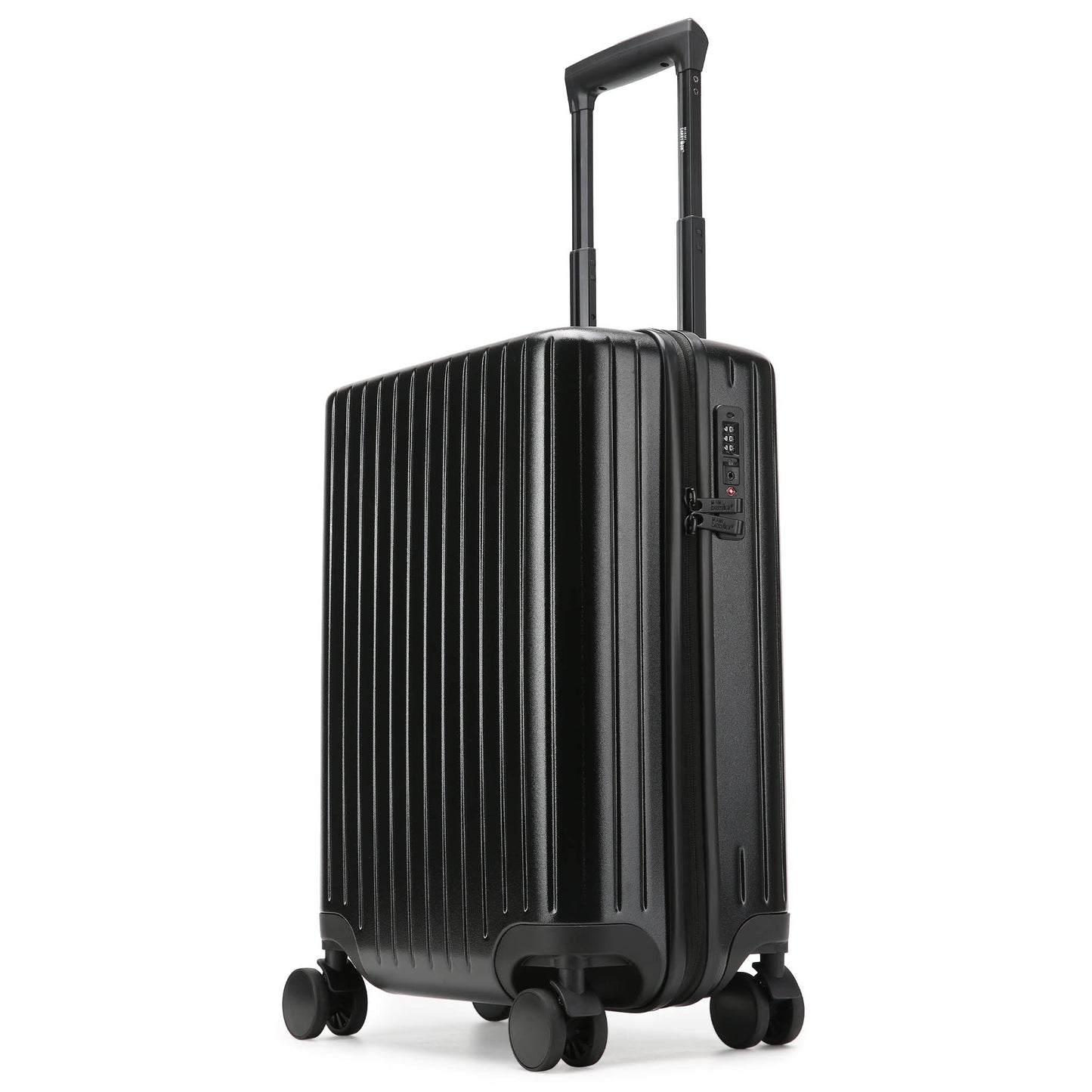 Valise cabine en polycarbonate Ocean
