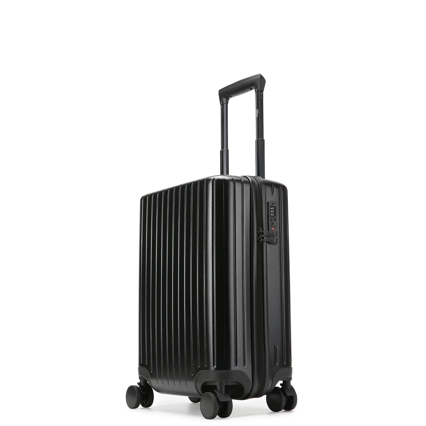 Valise cabine en polycarbonate Ocean