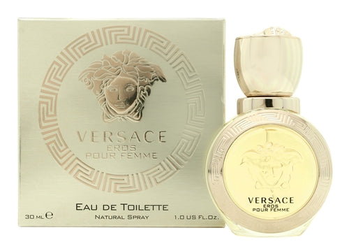Eros Pour Femme Eau de Toilette