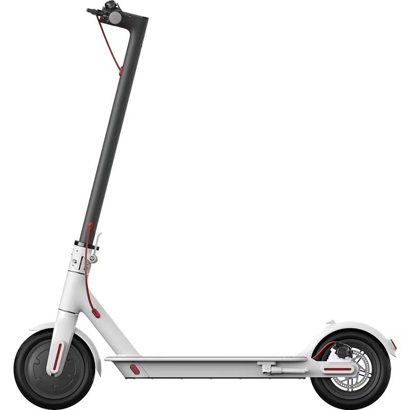 Electric Scooter  Model 8.5 Inch Foldable Portable Mobility Scooter