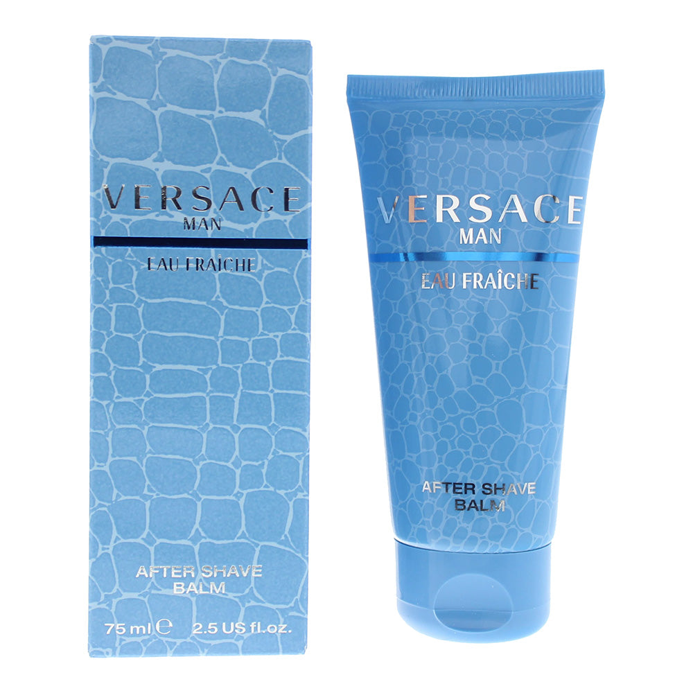 Man Eau Fraiche Aftershave Balm