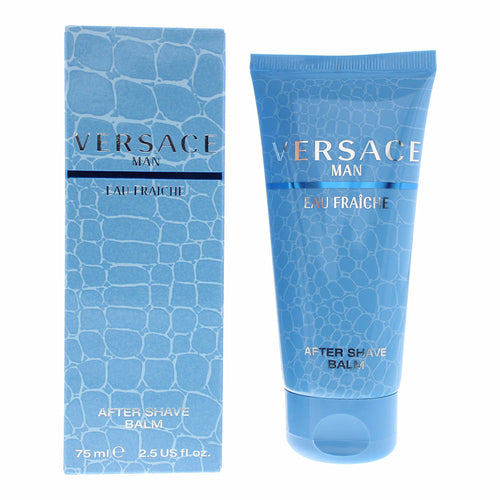 Man Eau Fraiche Aftershave Balm