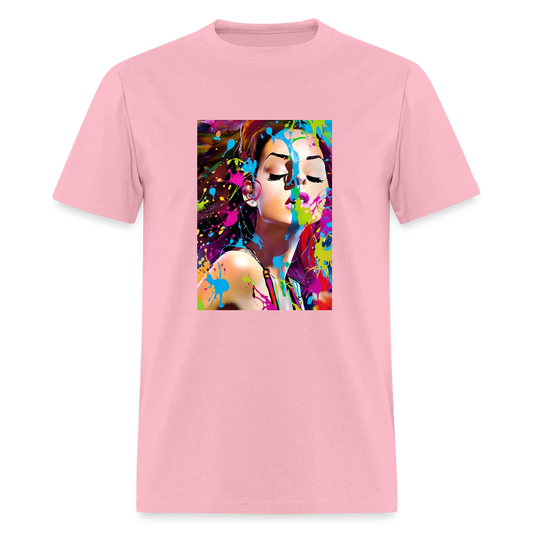 Unisex Classic T-Shirt - pink