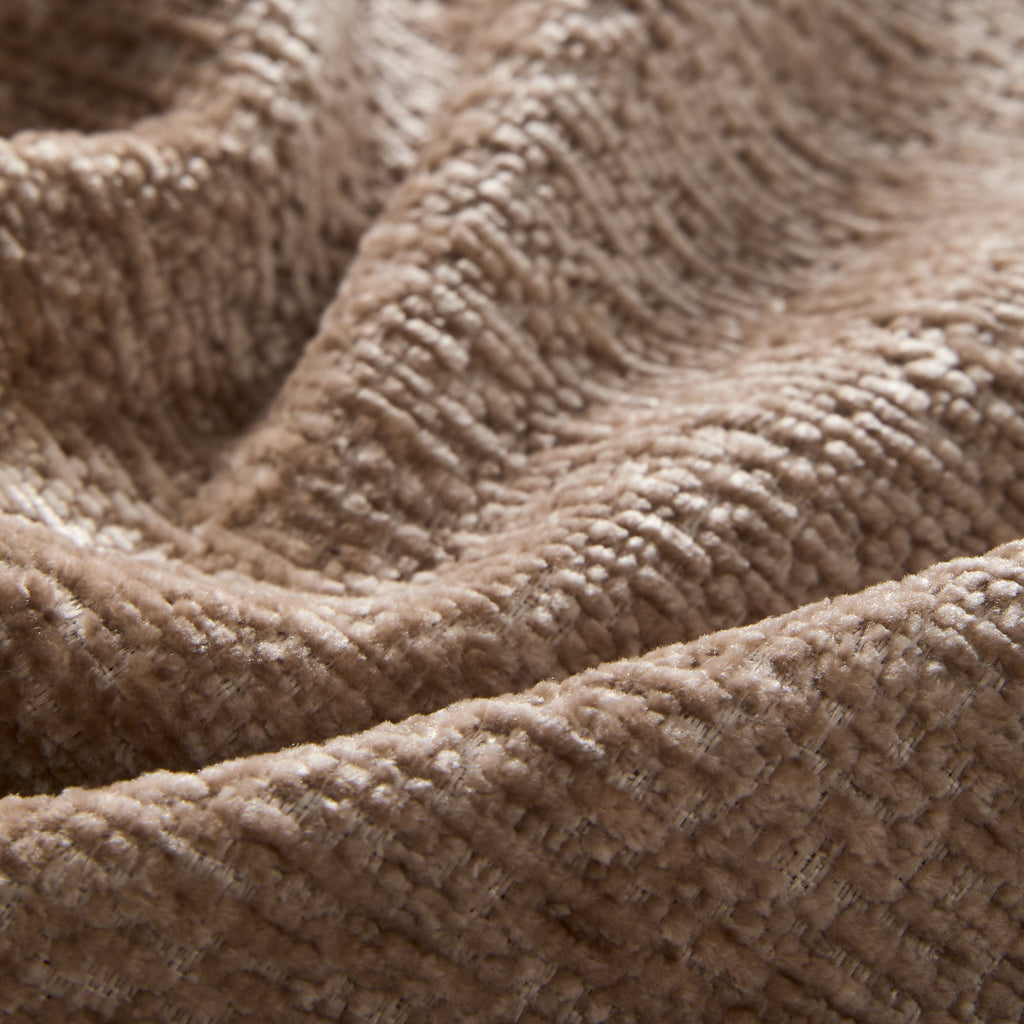 110' Modular Sectional Sofa, L-Shape with Extra-Wide Seat Cushion, USB