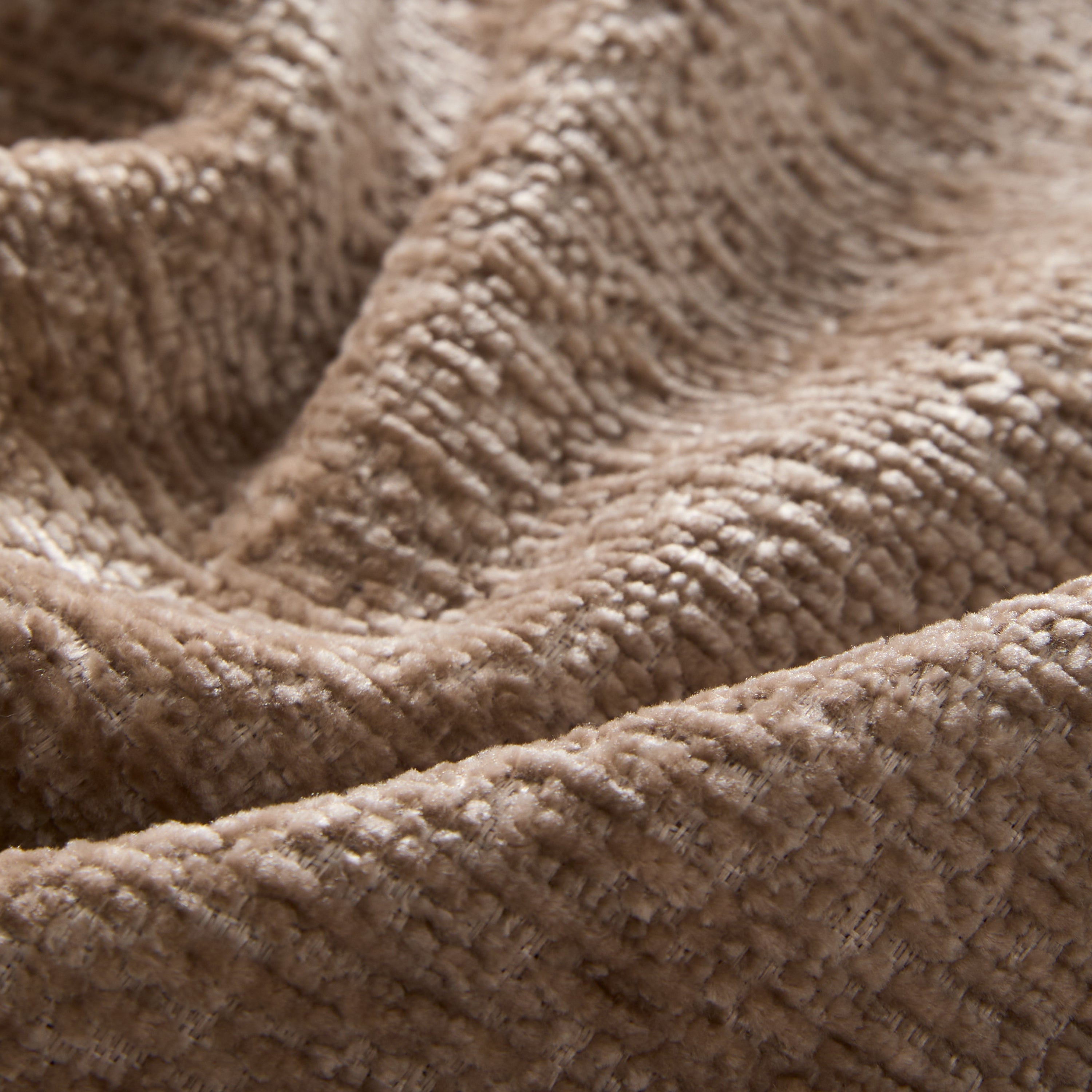 110' Modular Sectional Sofa, L-Shape with Extra-Wide Seat Cushion, USB