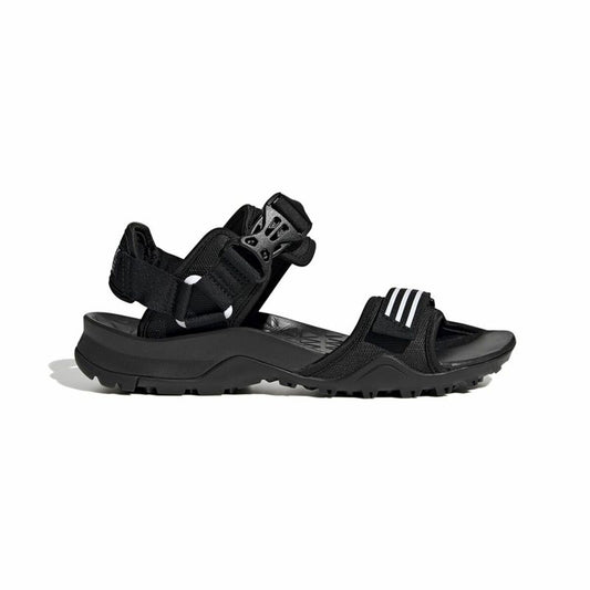 Mountain sandals Adidas Terrex Cyprex Ultra DLX Black-0