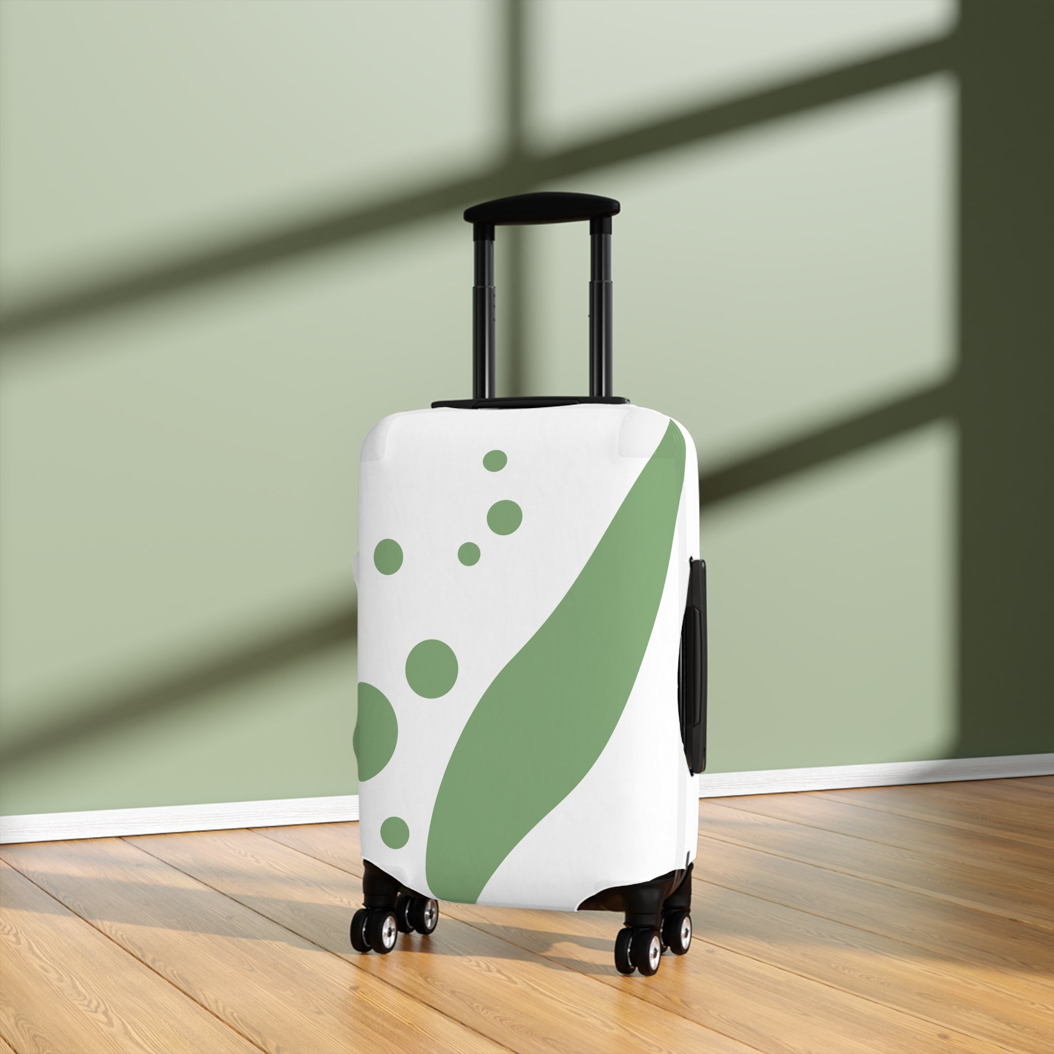 Luggage Cover