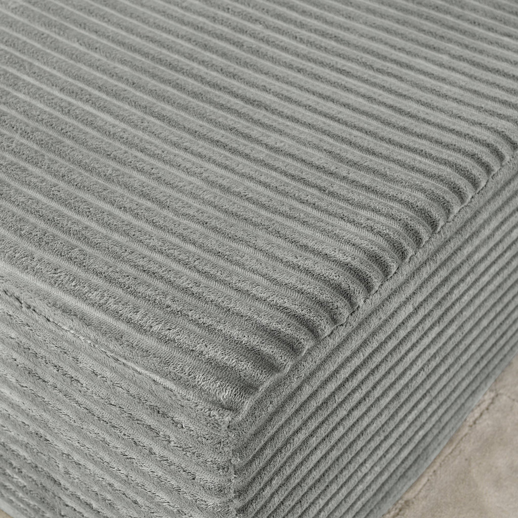 Two-seater lazy sofa lounge chair,Compressed sofa no assembly