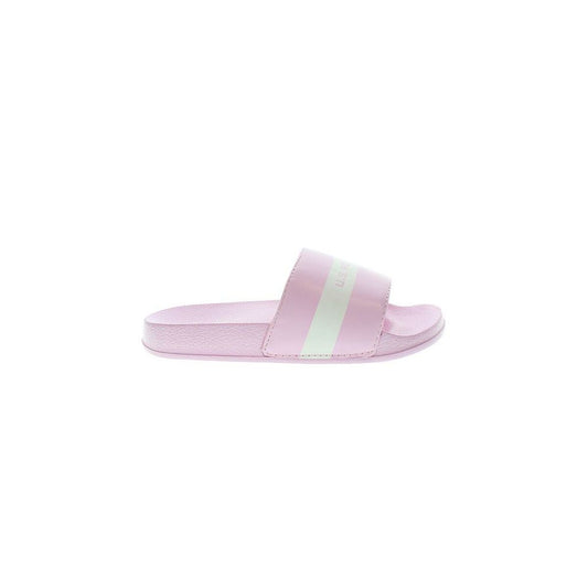 Flip Flops for Children U.S. Polo Assn. SKYE001 Pink-0