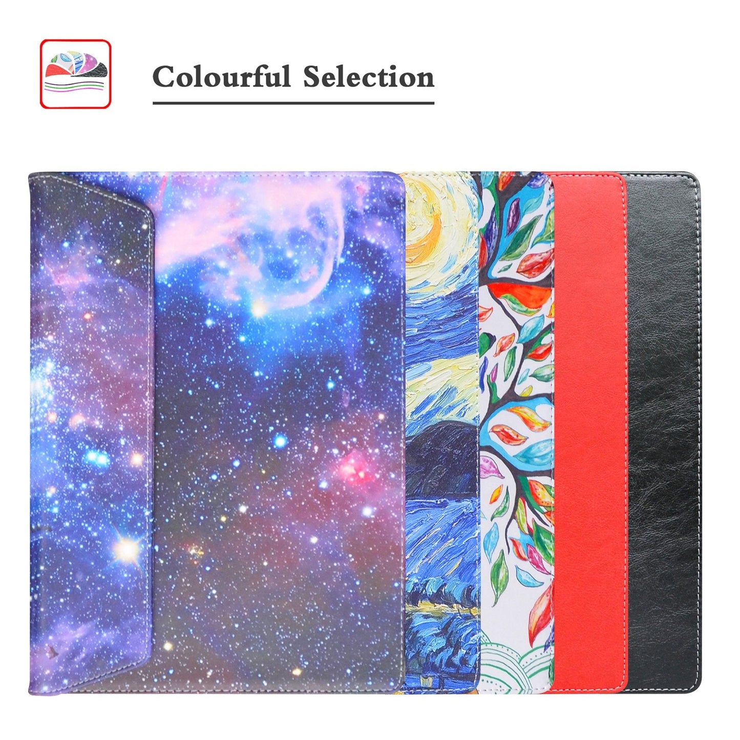 Protective Cover Case for17"Dell 17 9700/XPS 17 9710/XPS 17 9720/XPS