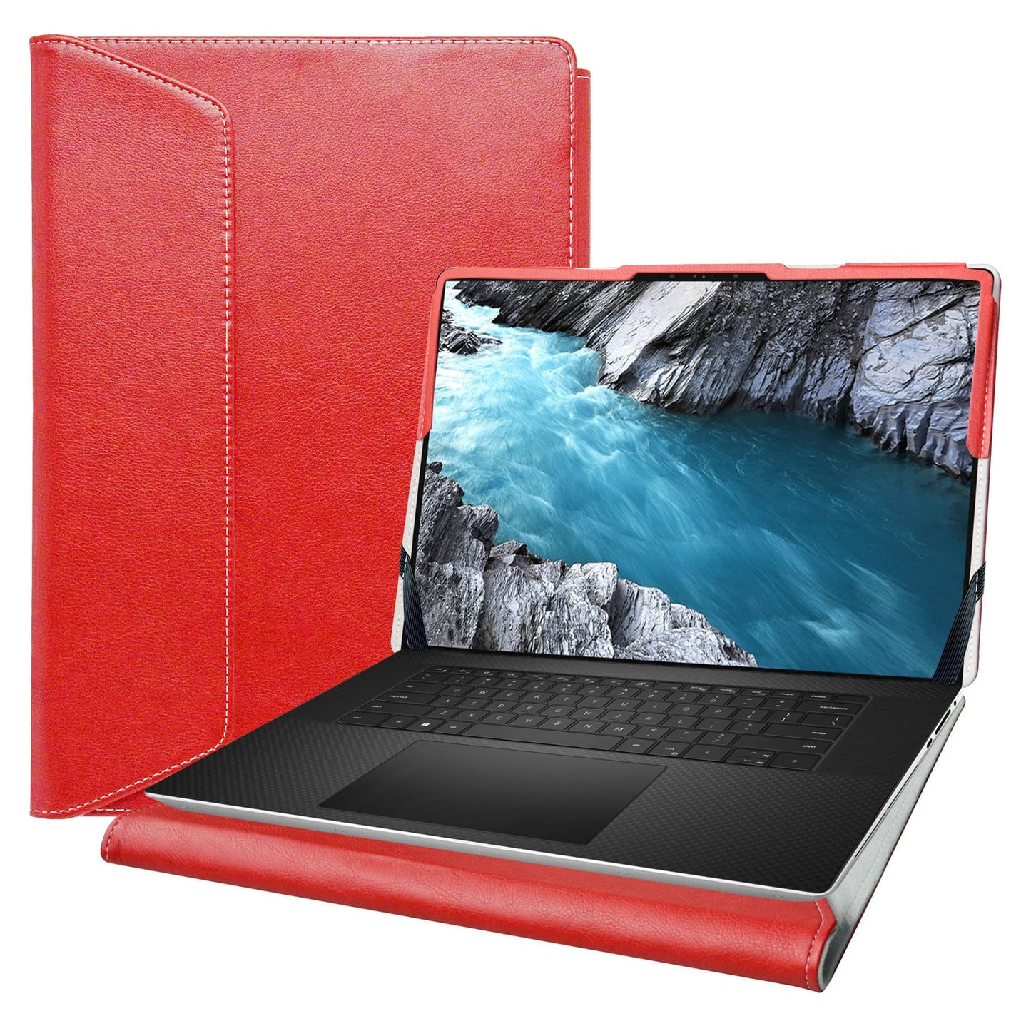 Protective Cover Case for17"Dell 17 9700/XPS 17 9710/XPS 17 9720/XPS