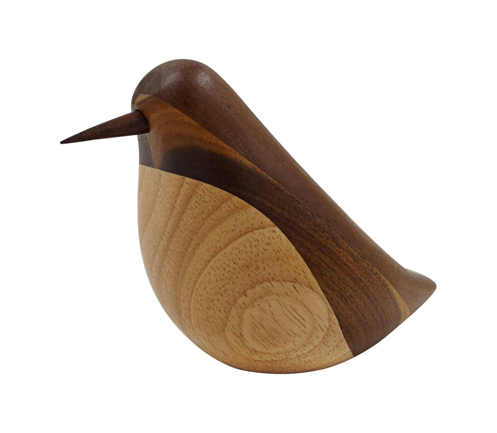 Wooden Bird-Large Table decor