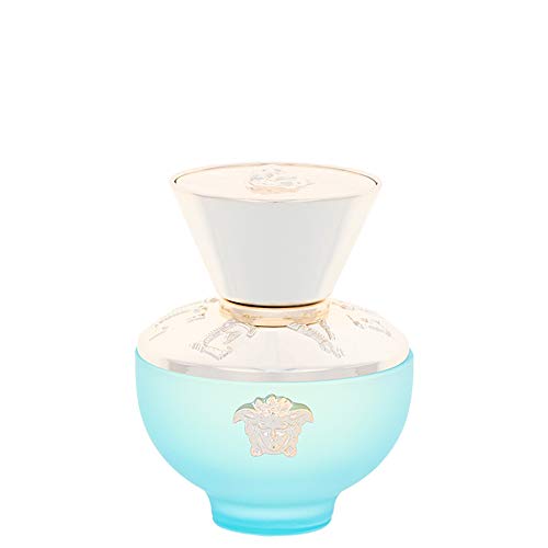 Pour Femme Dylan Turquoise Eau de Toilette