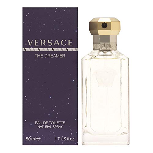 The Dreamer Eau de Toilette