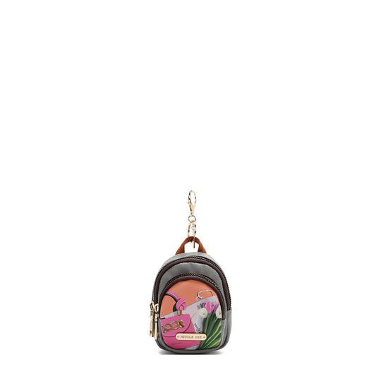 MONEDERO MOCHILA (VIOLET BLOSSOM)-0
