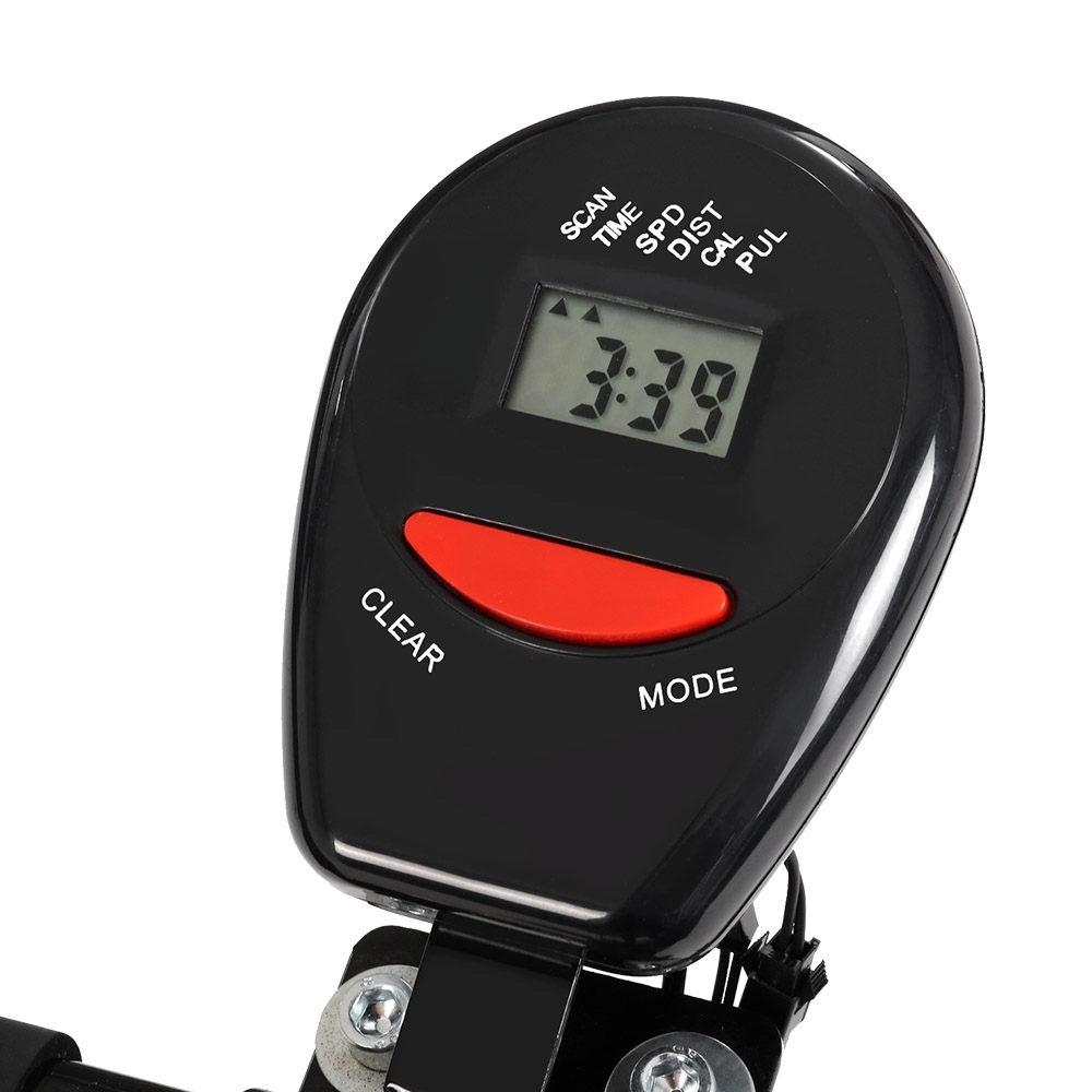 Everfit Spin Bike Exercise Bike Flywheel Cycling Home Gym Fitness