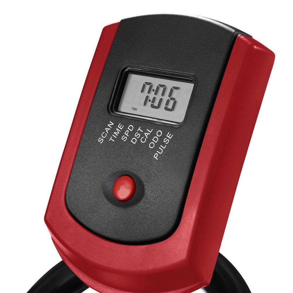 Everfit Spin Bike Exercise Bike Flywheel Cycling Home Gym Fitness