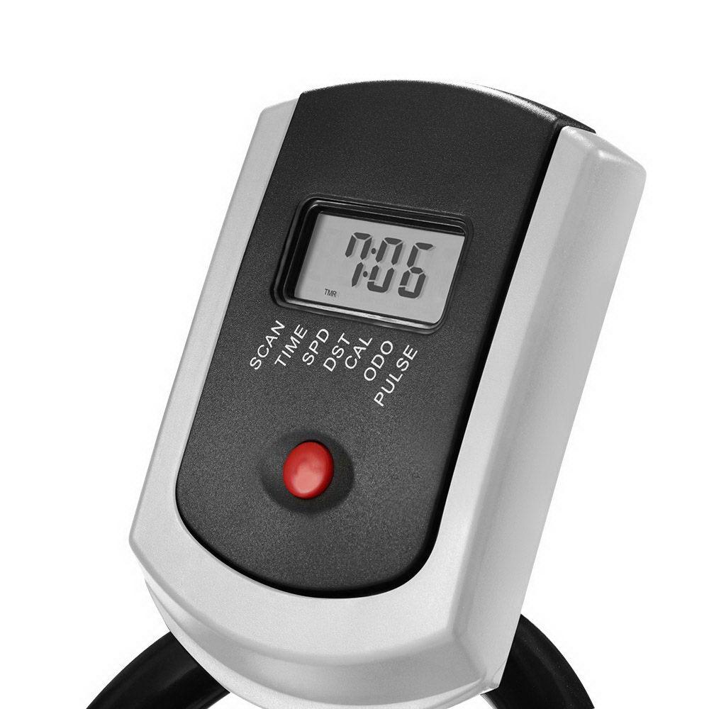 Everfit Spin Bike Exercise Bike Flywheel Cycling Home Gym Fitness