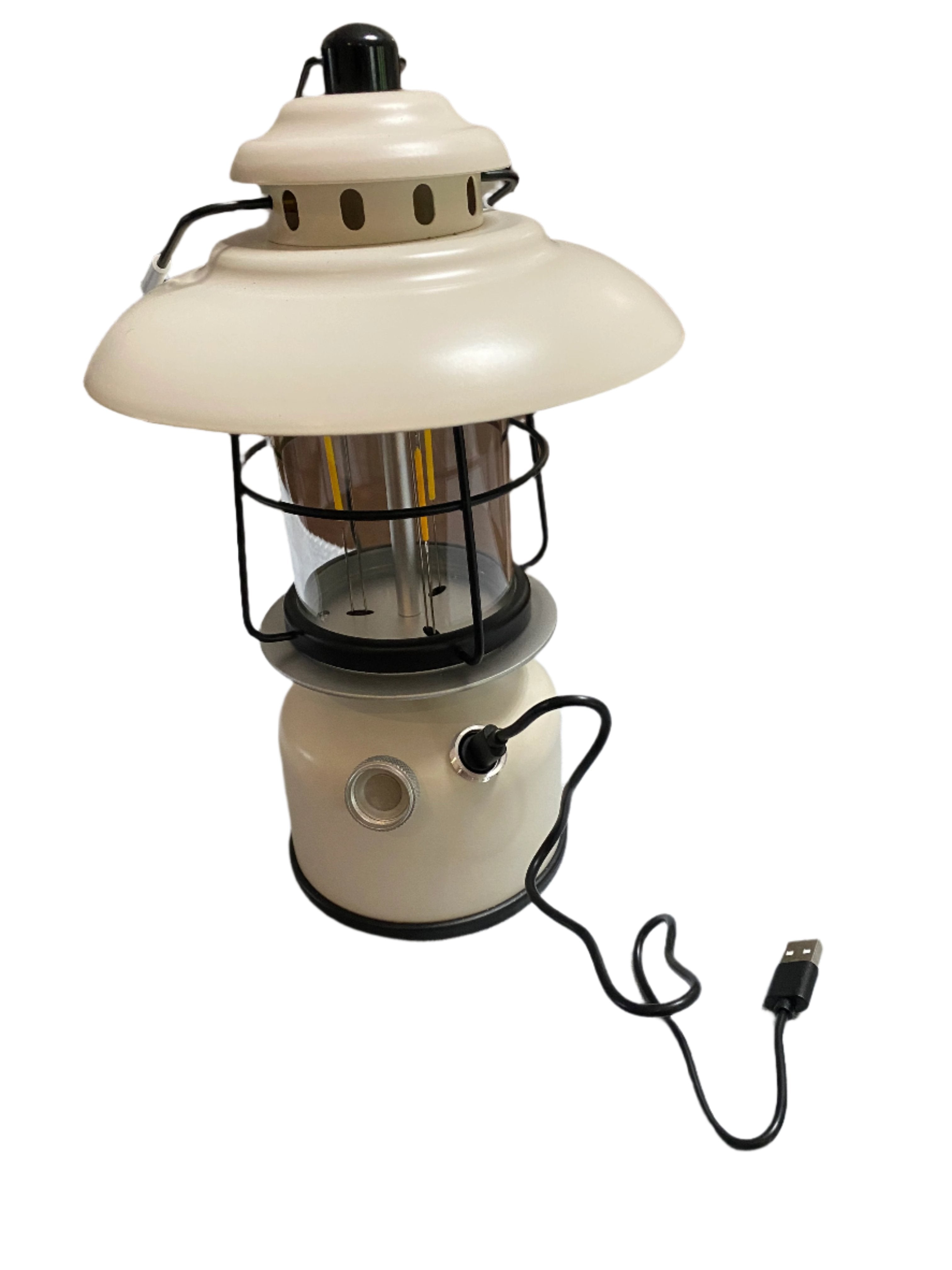 Saturn camping Lantern