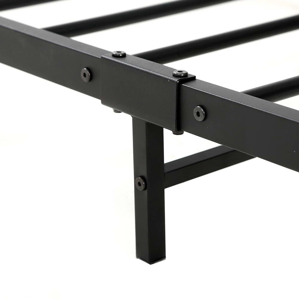 Artiss Bed Frame Double Size Metal Bed Frame DANE