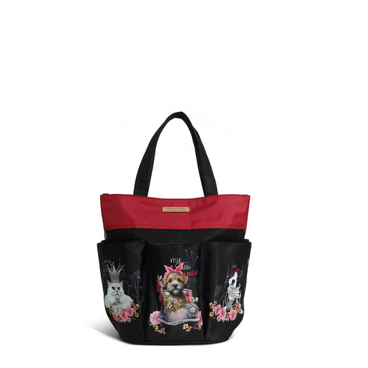 BOLSO ORGANIZADOR BELLA CADDY (FAMILY YEARBOOK)-0