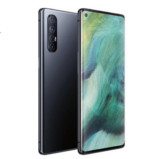 OPPO Find X2 Neo 5G Dual Sim 256GB Moonlight Black -  6.5'AMOLED