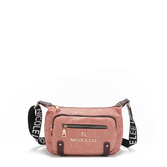 BOLSO DE HOMBRO MARGOT (ROSA)-0