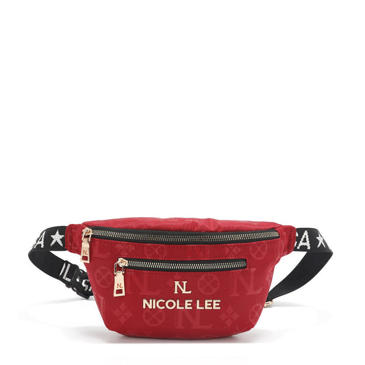 RIÑONERA MARGOT (ROJO)-0