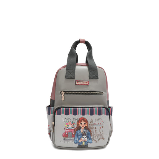 MOCHILA FASHION-0