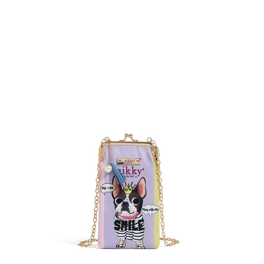 ESTUCHE PARA TELÉFONO Y GAFAS DE SOL (BEST BUDDIES)-0