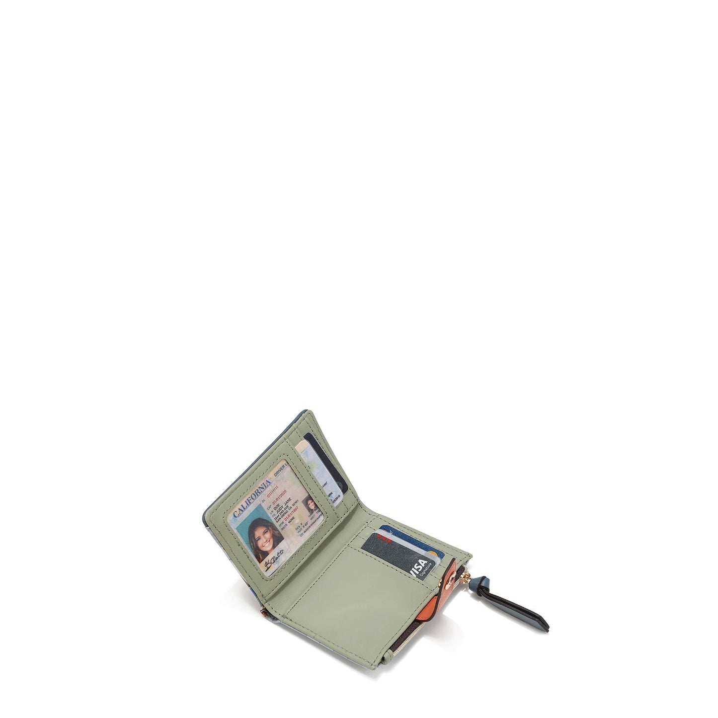 CARTERA PLEGABLE ESSIE STEP BY STEP-1